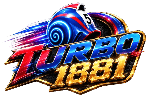 TURBO1881 Logo